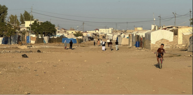 “We Ran from Monsters:” Germany now deporting Yazidi Refugees from ISIL to Limbo